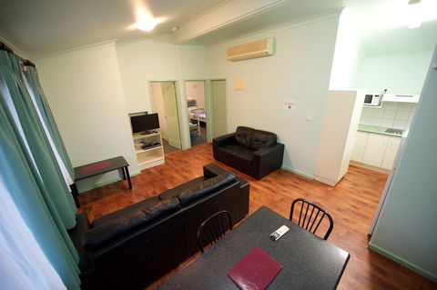 Gracetown Caravan Park - Accommodation Georgetown 39