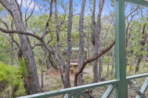Gracetown Caravan Park - Accommodation Georgetown 12