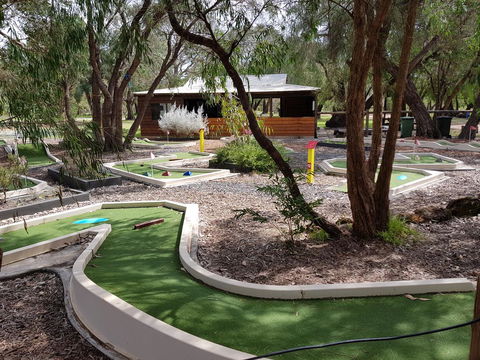 Gracetown Caravan Park - Accommodation Georgetown 42
