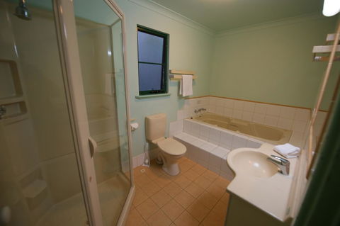 Gracetown Caravan Park - Accommodation Georgetown 25