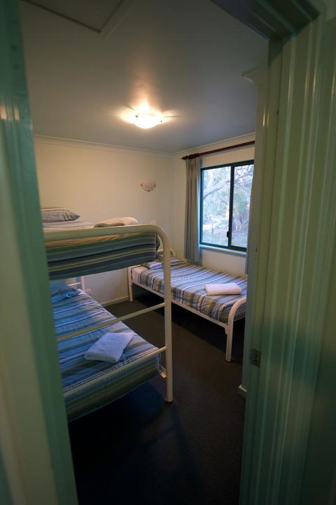 Gracetown Caravan Park - Accommodation Georgetown 26