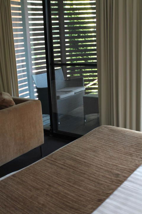 The Pemberton Hotel - Accommodation Georgetown 18
