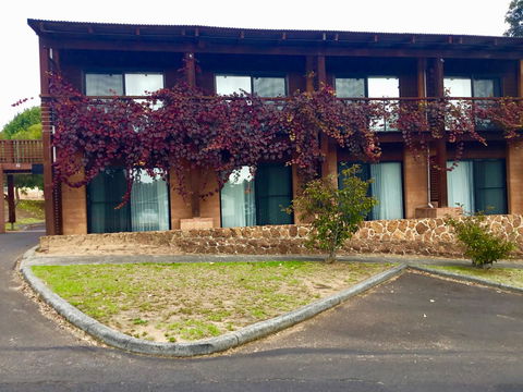 The Pemberton Hotel - Accommodation Georgetown 11