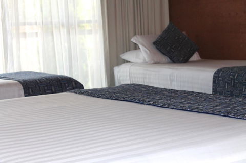 The Pemberton Hotel - Accommodation Georgetown 21
