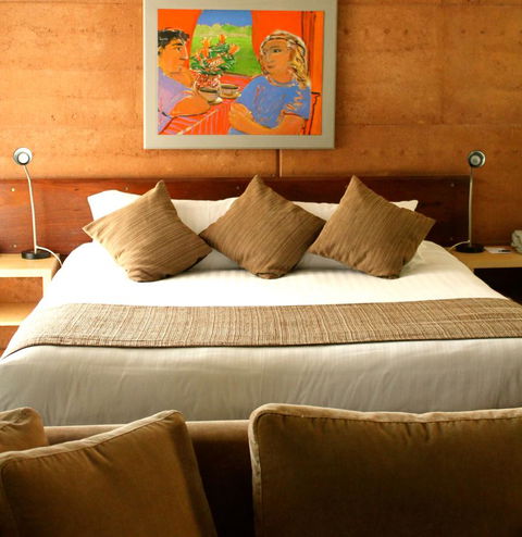 The Pemberton Hotel - Accommodation Georgetown 1