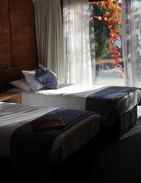 The Pemberton Hotel - Accommodation Georgetown 19