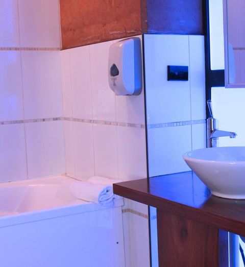 The Pemberton Hotel - Accommodation Georgetown 32