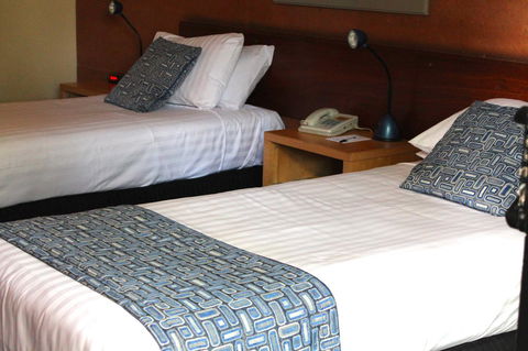 The Pemberton Hotel - Accommodation Georgetown 16