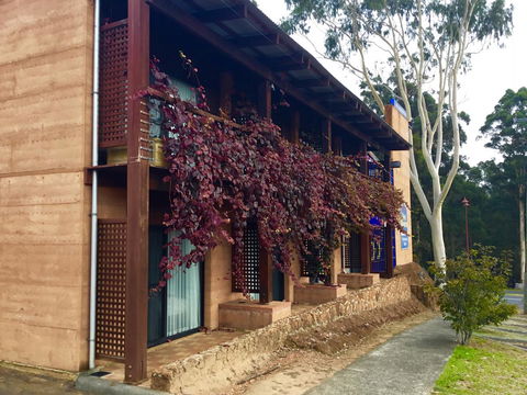 The Pemberton Hotel - Accommodation Georgetown 12