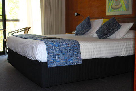 The Pemberton Hotel - Accommodation Georgetown 17