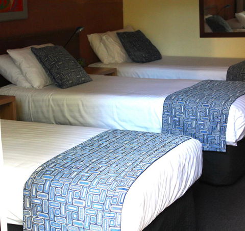 The Pemberton Hotel - Accommodation Georgetown 20