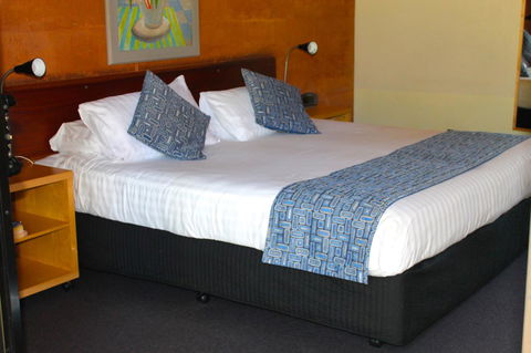 The Pemberton Hotel - Accommodation Georgetown 2