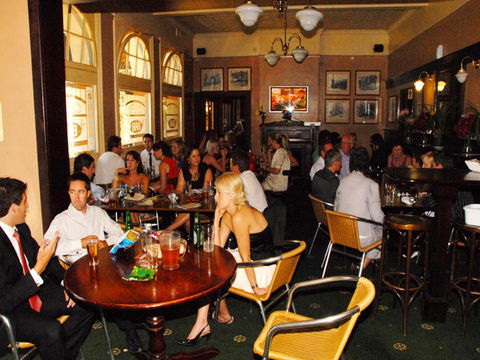 The Pemberton Hotel - Accommodation Georgetown 37