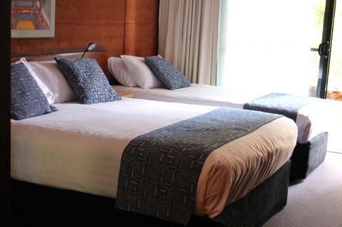 The Pemberton Hotel - Accommodation Georgetown 15