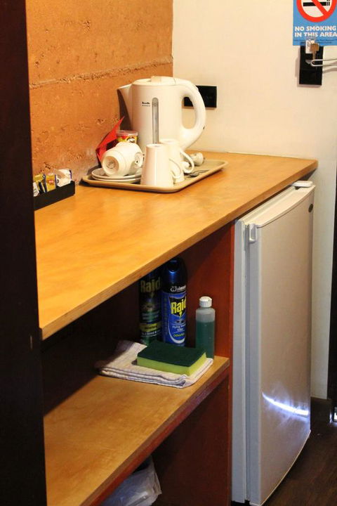The Pemberton Hotel - Accommodation Georgetown 28