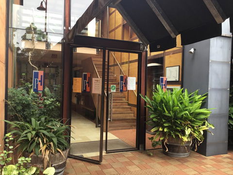 The Pemberton Hotel - Accommodation Georgetown 10