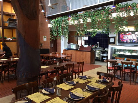 The Pemberton Hotel - Accommodation Georgetown 4