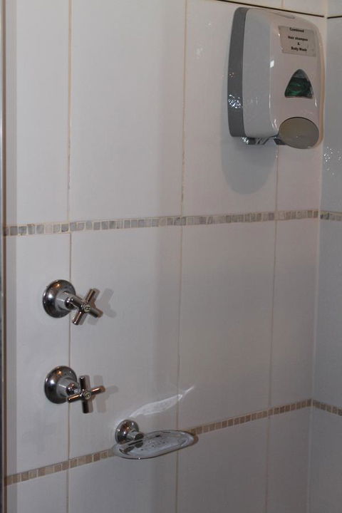 The Pemberton Hotel - Accommodation Georgetown 29