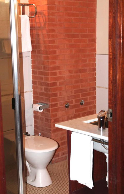 The Pemberton Hotel - Accommodation Georgetown 27