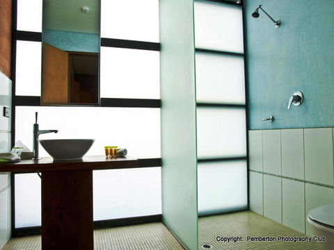 The Pemberton Hotel - Accommodation Georgetown 34