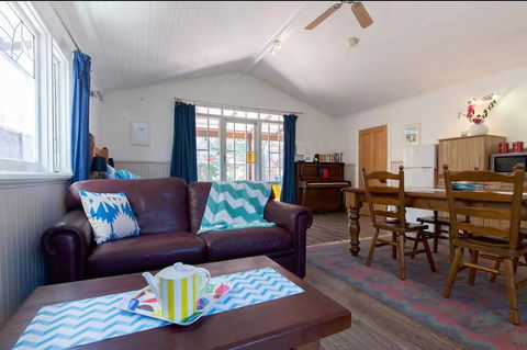 Laneway Studio, Heart Of Fremantle - Accommodation Georgetown 9