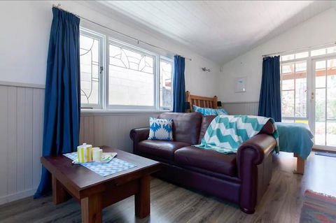 Laneway Studio, Heart Of Fremantle - Accommodation Georgetown 6