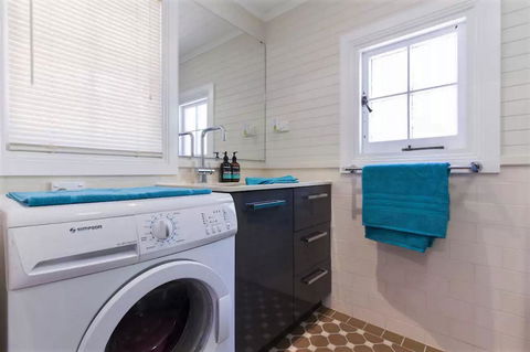 Laneway Studio, Heart Of Fremantle - Accommodation Georgetown 8