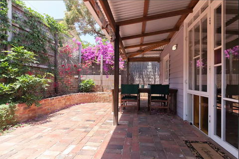 Laneway Studio, Heart Of Fremantle - Accommodation Georgetown 7