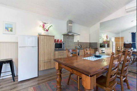 Laneway Studio, Heart Of Fremantle - Accommodation Georgetown 11