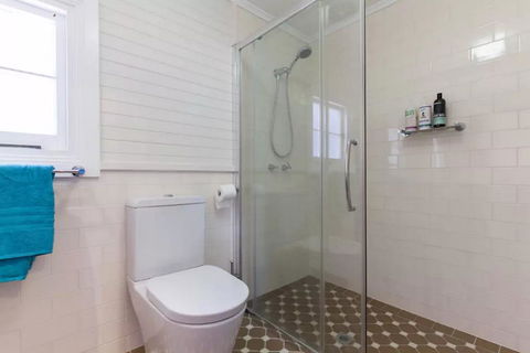 Laneway Studio, Heart Of Fremantle - Accommodation Georgetown 14