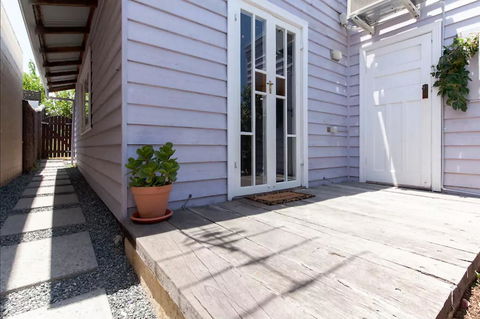 Laneway Studio, Heart Of Fremantle - Accommodation Georgetown 13