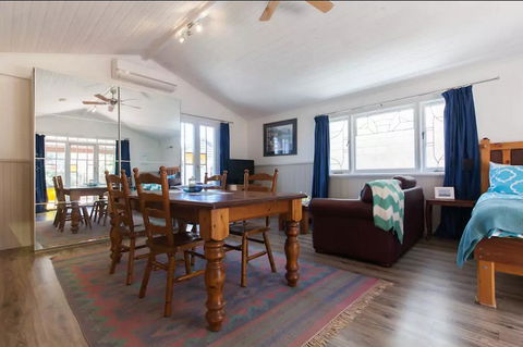 Laneway Studio, Heart Of Fremantle - Accommodation Georgetown 5