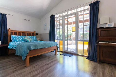Laneway Studio, Heart Of Fremantle - Accommodation Georgetown 2