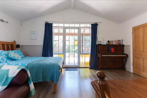 Laneway Studio, Heart Of Fremantle - Accommodation Georgetown 3