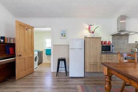 Laneway Studio, Heart Of Fremantle - Accommodation Georgetown 10
