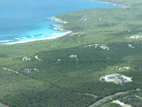 Bremer Bay B&B - Accommodation Georgetown 43