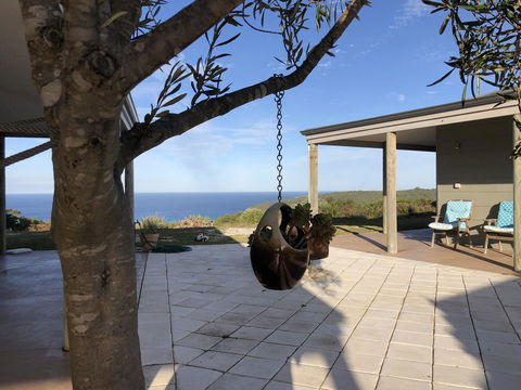 Bremer Bay B&B - Accommodation Georgetown 1