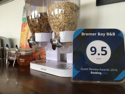 Bremer Bay B&B - Accommodation Georgetown 4