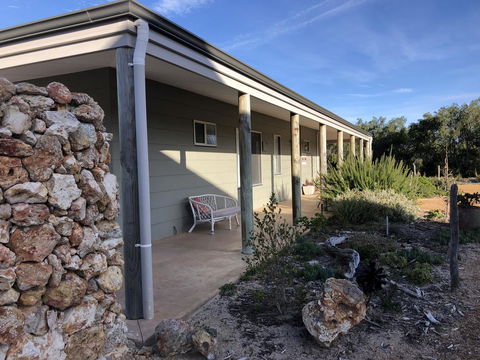 Bremer Bay B&B - Accommodation Georgetown 10