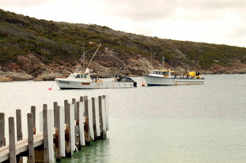 Bremer Bay B&B - Accommodation Georgetown 38