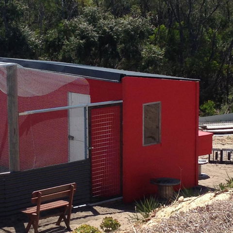 Bremer Bay B&B - Accommodation Georgetown 40