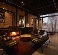 The Premier Mill Hotel - Accommodation Georgetown