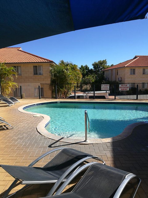 Kalbarri Edge Resort - Accommodation Georgetown 25