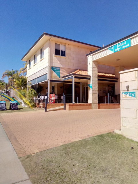 Kalbarri Edge Resort - Accommodation Georgetown 7