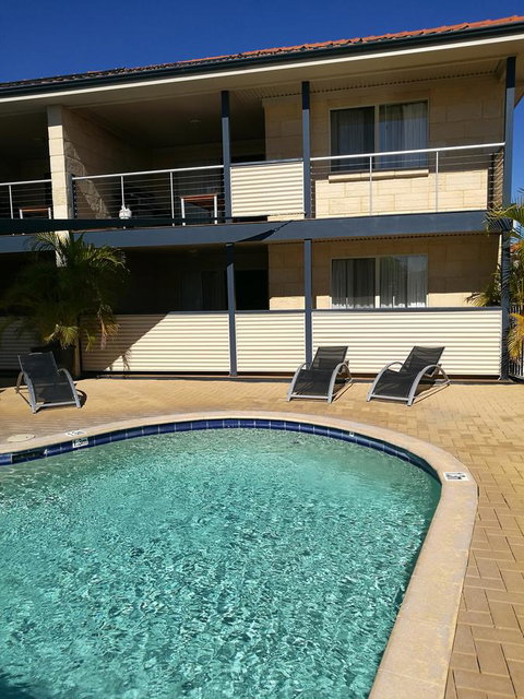 Kalbarri Edge Resort - Accommodation Georgetown 31