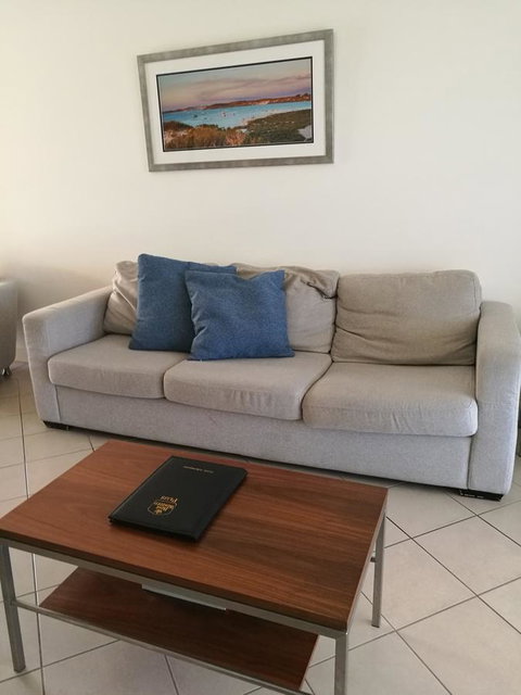 Kalbarri Edge Resort - Accommodation Georgetown 27