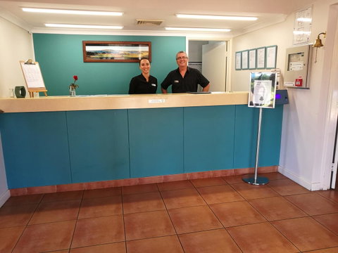 Kalbarri Edge Resort - Accommodation Georgetown 2