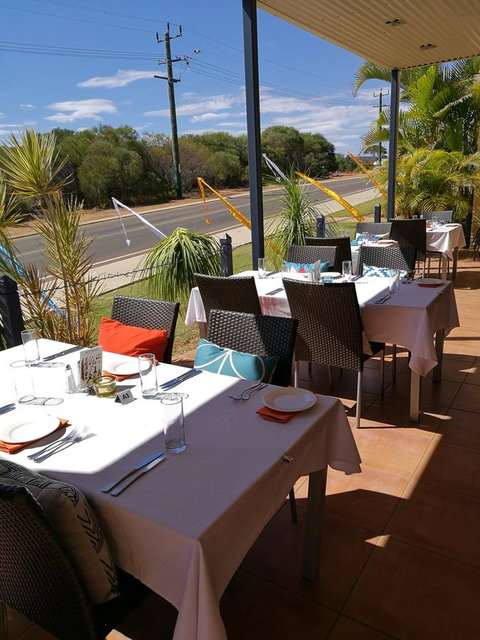 Kalbarri Edge Resort - Accommodation Georgetown 36