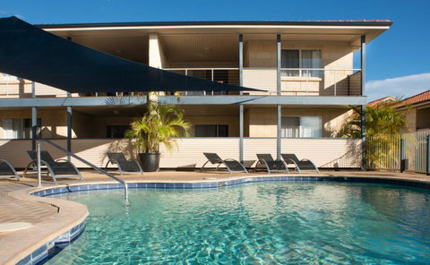 Kalbarri Edge Resort - Accommodation Georgetown 0