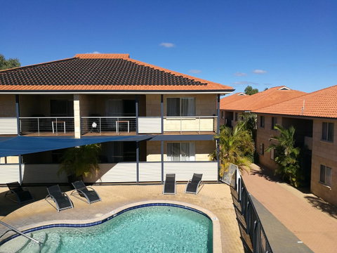 Kalbarri Edge Resort - Accommodation Georgetown 29